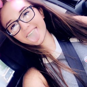 Meet your Posher, Allie